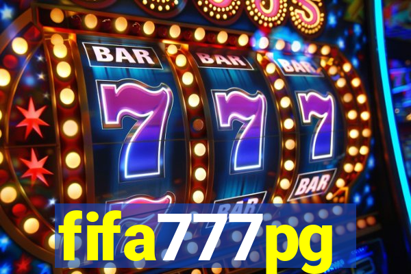 fifa777pg