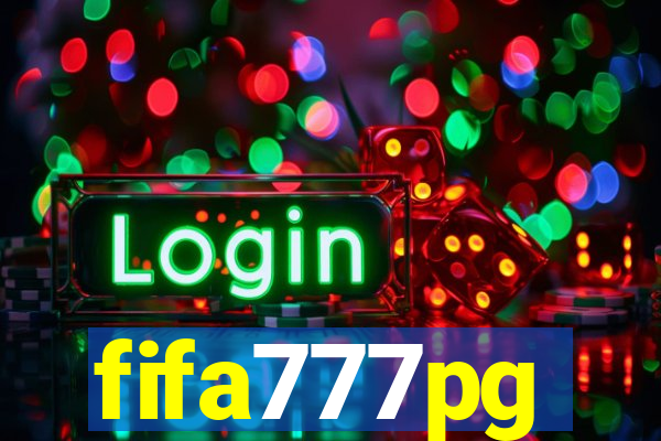 fifa777pg