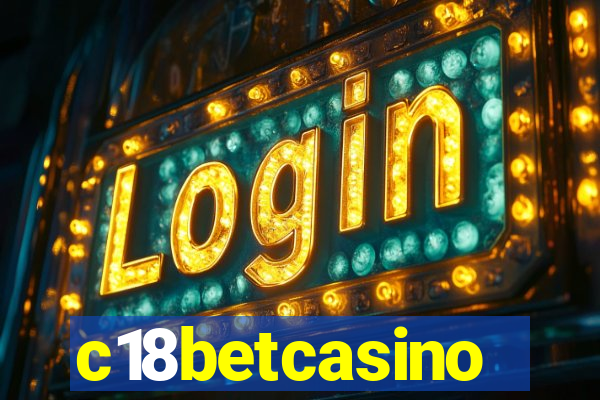 c18betcasino