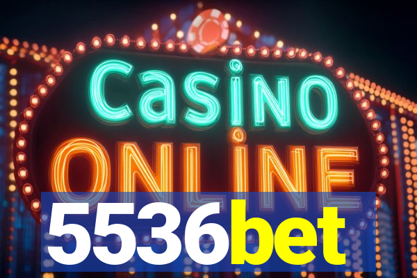 5536bet