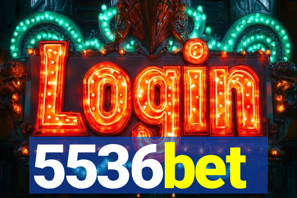 5536bet