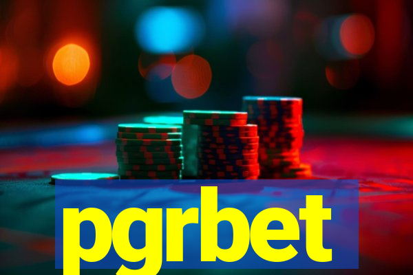 pgrbet