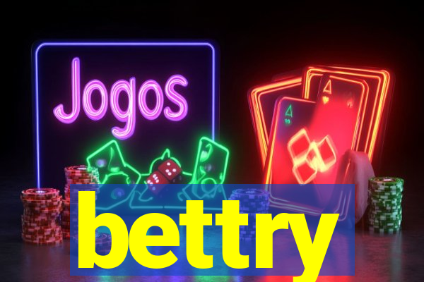 bettry