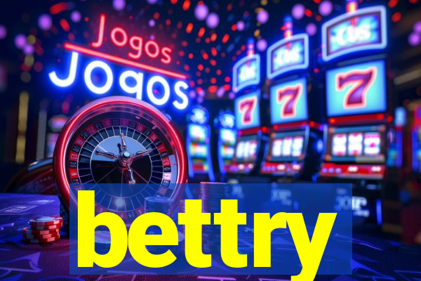 bettry