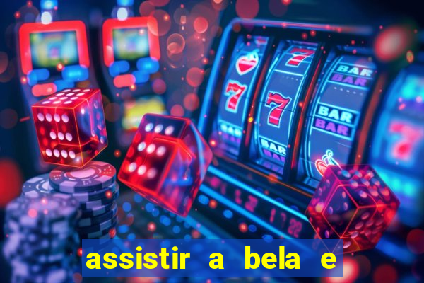 assistir a bela e a fera 1991 mega filmes