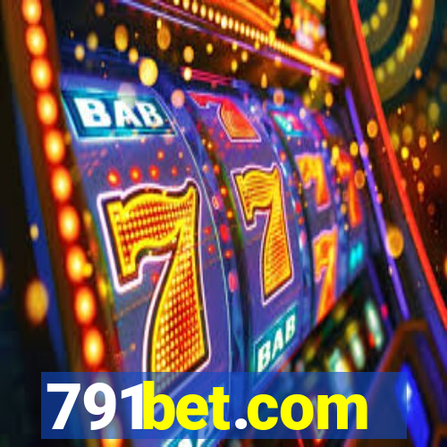 791bet.com