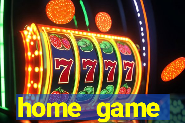 home game gamecategoryid 1