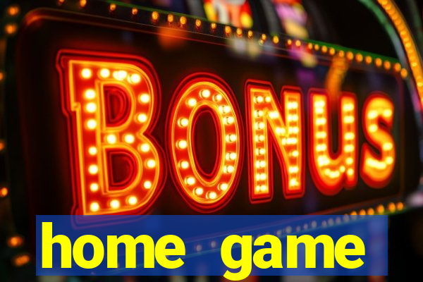 home game gamecategoryid 1