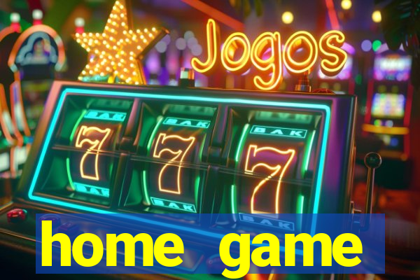 home game gamecategoryid 1