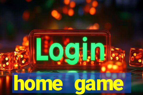 home game gamecategoryid 1