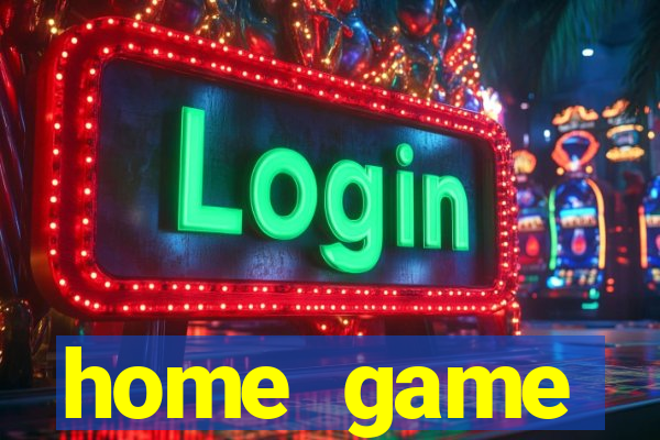 home game gamecategoryid 1