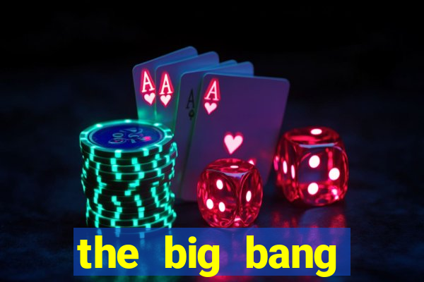 the big bang theory online hd legendado