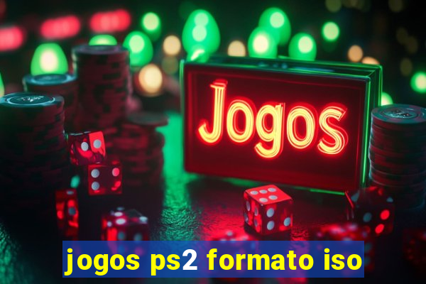 jogos ps2 formato iso