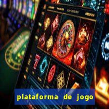 plataforma de jogo big win