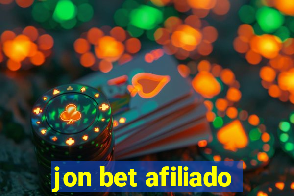 jon bet afiliado