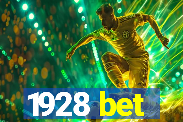 1928 bet