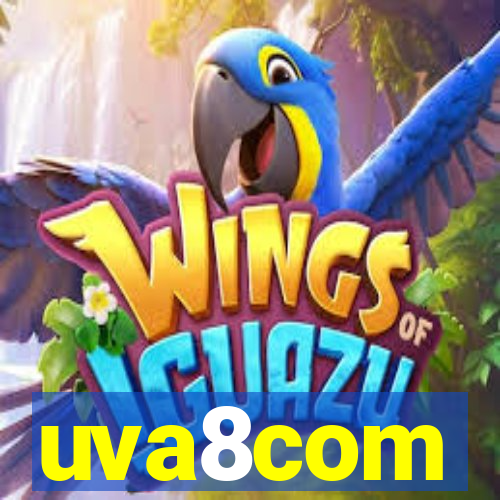 uva8com
