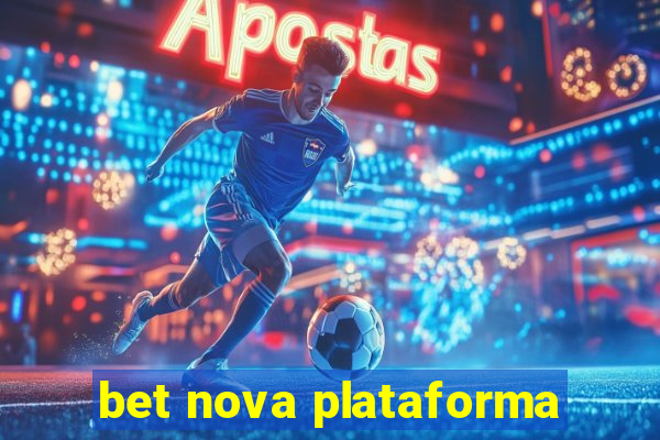 bet nova plataforma