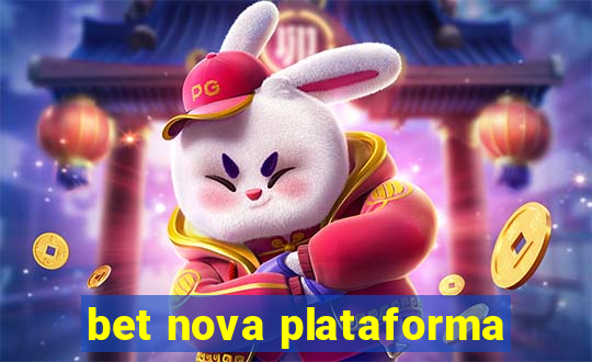 bet nova plataforma