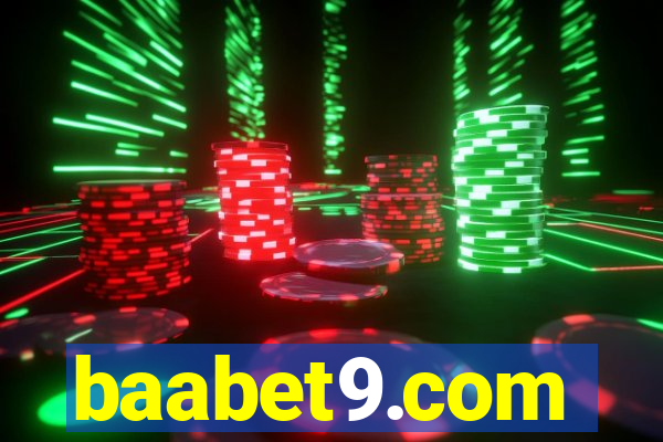 baabet9.com