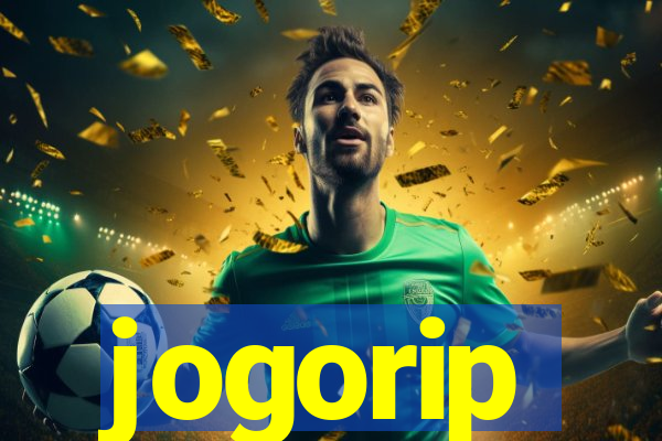 jogorip