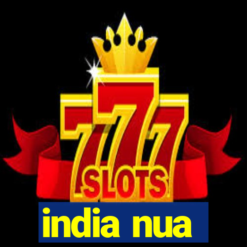 india nua