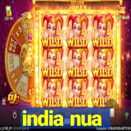 india nua