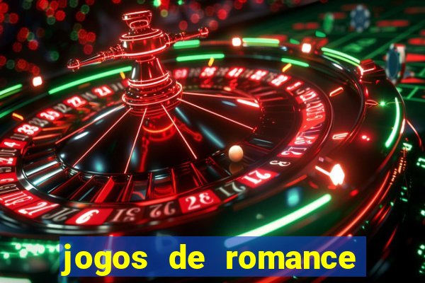 jogos de romance para pc