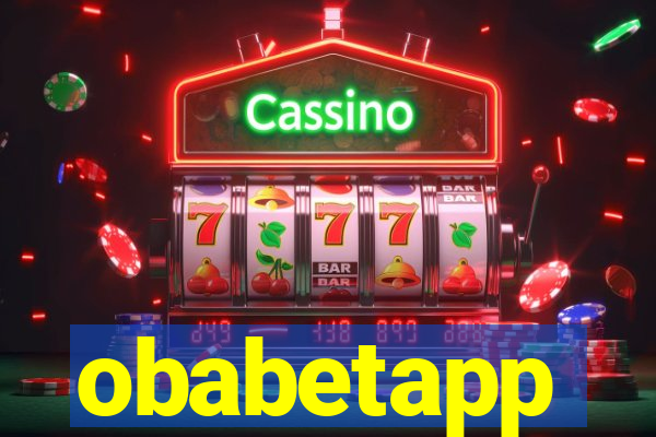 obabetapp