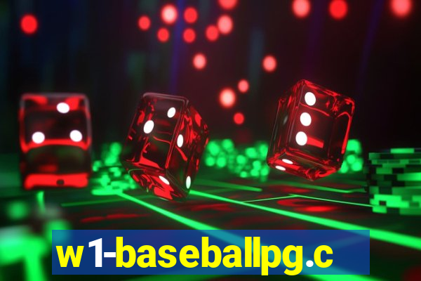 w1-baseballpg.com