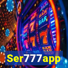Ser777app