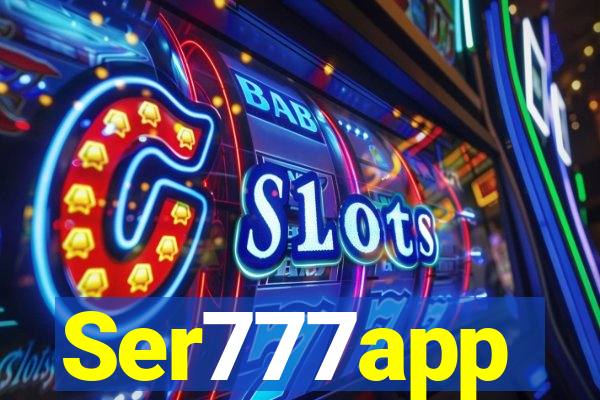 Ser777app