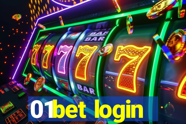 01bet login