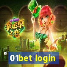 01bet login