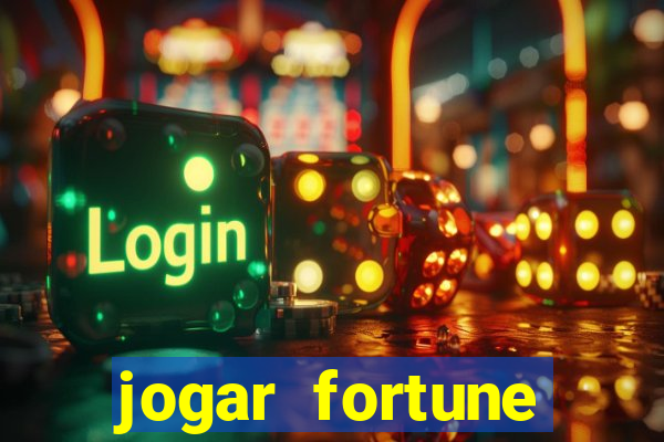 jogar fortune rabbit demo