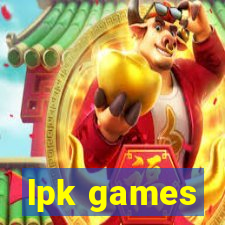 lpk games