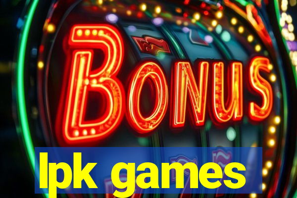 lpk games