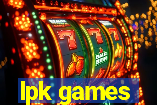 lpk games