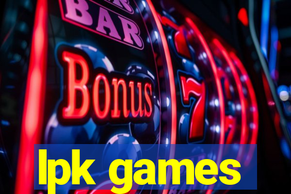 lpk games