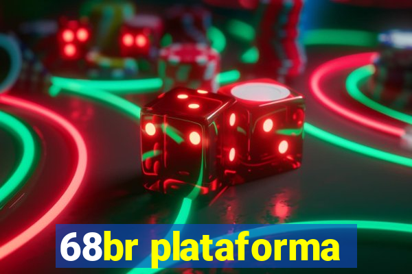 68br plataforma