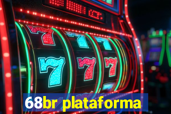68br plataforma
