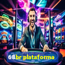 68br plataforma