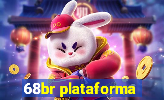 68br plataforma