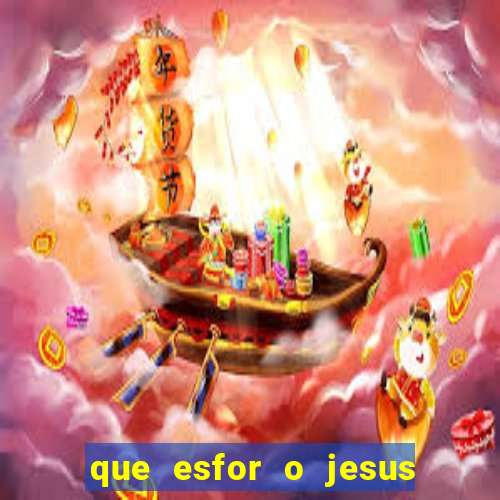 que esfor o jesus fazia para encontrar as pessoas