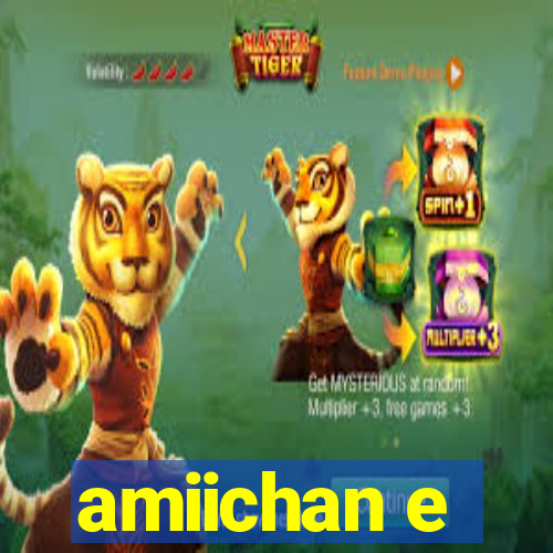 amiichan e