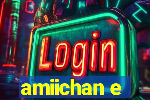 amiichan e