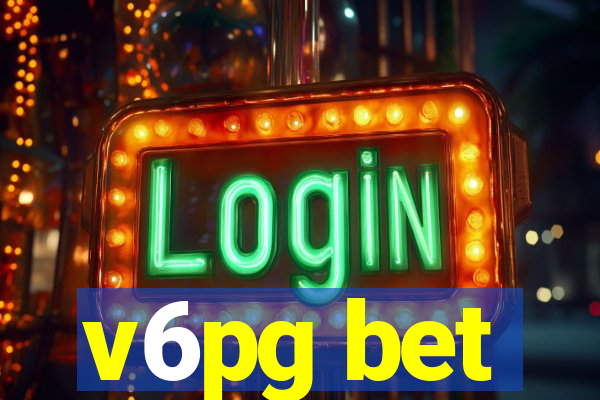 v6pg bet