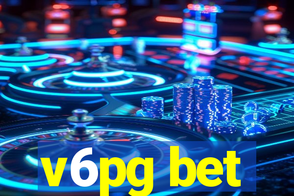 v6pg bet