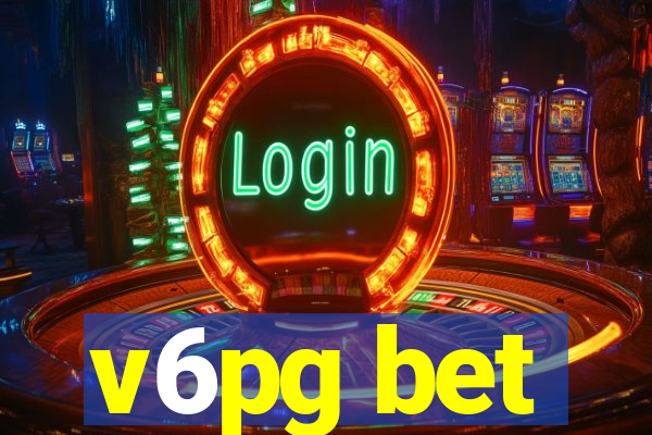 v6pg bet