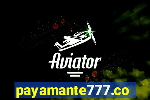 payamante777.com